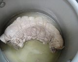 これ!とこれ!で本格☆中華煮豚作り方2写真