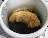 これ!とこれ!で本格☆中華煮豚作り方4写真