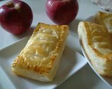 紅玉で王道のアップルパイ☆作り方5写真