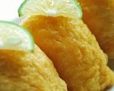 すだちが香る寿司飯。作り方7写真