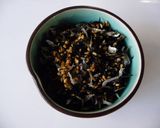 青じそドレッシングでソフトふりかけ作り方5写真