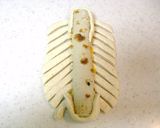 米粉生地で　トリプルチーズの焼ちくわパン作り方8写真