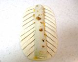米粉生地で　トリプルチーズの焼ちくわパン作り方7写真