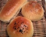 基本のパン生地作り方7写真