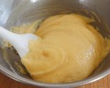 とっておきのマドレーヌ作り方8写真