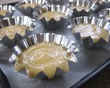 とっておきのマドレーヌ作り方9写真