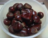 本物栗きんとん!!作り方1写真