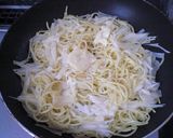 そばとじゃがいもの簡単ピザ作り方3写真
