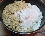 本物栗きんとん!!作り方6写真