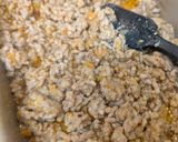 アレンジ無限【簡単】肉味噌作り方3写真