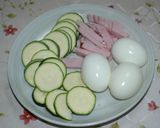 ピザ生地作り方1写真