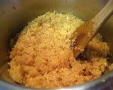 美味しい☆トマトリゾット作り方4写真
