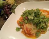 美味しい☆トマトリゾット作り方7写真