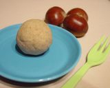 本物栗きんとん!!作り方13写真