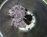 野菜☆手揉み♪水切り♪水絞り♪作り方4写真