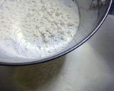 栗の焼き菓子作り方3写真