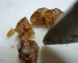 栗の焼き菓子作り方10写真