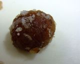 栗の焼き菓子作り方9写真