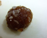 栗の焼き菓子作り方9写真