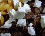 栗の焼き菓子作り方15写真