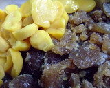 栗の焼き菓子作り方13写真