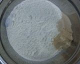 ☆手ごねdeパンの基本の作り方☆作り方1写真
