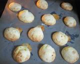 もちーずパン作り方4写真