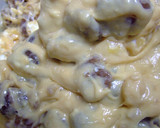 栗の焼き菓子作り方34写真