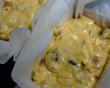 栗の焼き菓子作り方35写真
