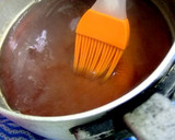 栗の焼き菓子作り方40写真