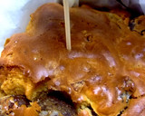 栗の焼き菓子作り方41写真