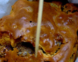 栗の焼き菓子作り方42写真