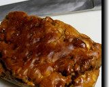 栗の焼き菓子作り方46写真