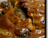 栗の焼き菓子作り方45写真