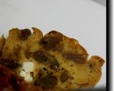 栗の焼き菓子作り方47写真