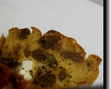 栗の焼き菓子作り方47写真