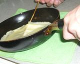 ☆もっちりなめらかクレープ作り方7写真