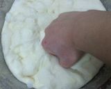☆手ごねdeパンの基本の作り方☆作り方5写真