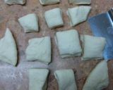 ☆手ごねdeパンの基本の作り方☆作り方6写真