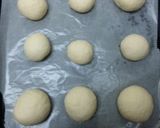 ☆手ごねdeパンの基本の作り方☆作り方8写真