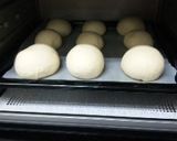 ☆手ごねdeパンの基本の作り方☆作り方10写真
