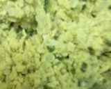 炒りパン粉のさつま芋コロッケ作り方2写真