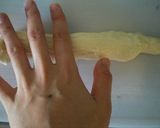 ちーちくパン作り方6写真