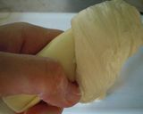 ちーちくパン作り方7写真