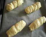 ちーちくパン作り方8写真