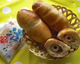 ちーちくパン作り方9写真