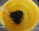 野菜☆手揉み♪水切り♪水絞り♪作り方6写真