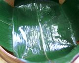 豚肉の中華おこわ蒸篭飯作り方8写真
