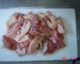 手抜きでプロの味！　鶏のから揚げ！作り方1写真