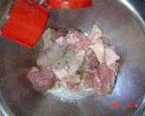 手抜きでプロの味！　鶏のから揚げ！作り方2写真